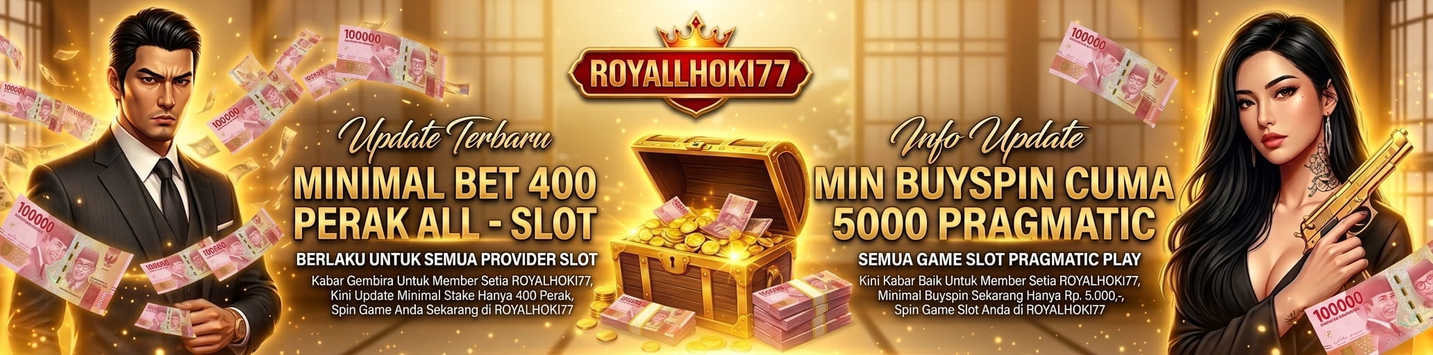 RoyalHoki77 slot gacor